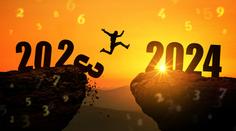 Numerologie na rok 2024: Co vás čeká podle životního čísla?