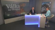 Ministr obrany USA na Slovensku