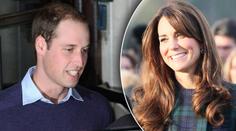 Kate je lépe, William u ní bděl 6 hodin. Vévodkyně prý čeká dvojčata!