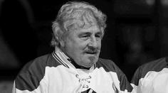 Zemřela legenda hokejové Sparty: Šíma je Bůh, znělo tribunami