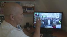 Bývalý bodyguard: V Chrastavě mohla být chyba i na straně prezidenta