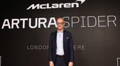 Porsche má vytáhnout z průšvihu bývalý šéf McLarenu. Blume přišel o dvojroli u VW