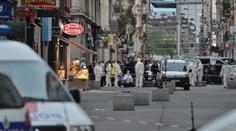 Policie dopadla útočníka z Lyonu! Při výbuchu zranil třináct lidí
