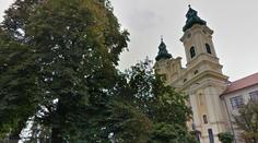 Tragédie! Muže před kostelem zasáhl blesk, na místě zemřel