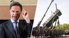 Situace je kritická. NATO kvůli hrozbě z Ruska posílí protiraketovou obranu