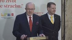 Vláda ruší od 1. ledna pravidelné lékařské prohlídky. Lidem slibuje zjednodušení
