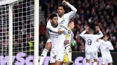 Fantastický los Ligy mistrů. Madridské derby i souboj německých gigantů