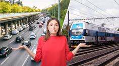 Auto nebo vlak? Vyzkoušeli jsme obě varianty do Budapešti za vás!