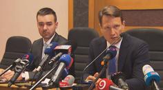 Šott o Babišově nevině: Za dnešním rozhodnutím si stojím