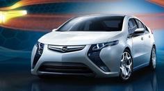 Autosalon v Ženevě: Pět největších trháků odhaleno. Autem roku je Opel Ampera!