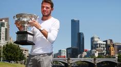 Wawrakadabra! Z Federerova stínu až k titulu z Melbourne