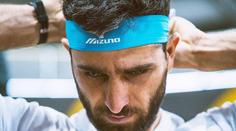 Světová tenisová jednička dopovala! Může za to maso, vysvětluje Farah