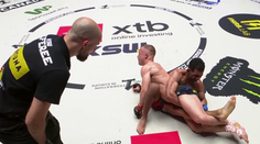 KSW 122 – sestřih: Vitalij Jakimenko vs. Marcello Morelli (10. 10. 2026)