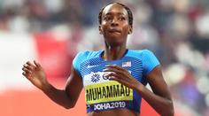 Hejnová medaili nezískala! Zlato v novém světovém rekordu bere Američanka