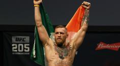 McGregor ukázal svůj trénink. Kovboje čekají pořádné bomby