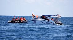 Tragédie v Thajsku: Turistu (†22) strhl proud, z vody už se nevynořil