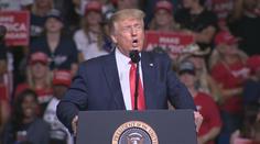 Trump ztrácí na Bidena. Škodí mu reakce na Covid-19 i Floydova smrt