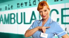 Bára Štěpánová prozradila: Mám v Ordinaci velký románek. ČTĚTE V ROZHOVORU