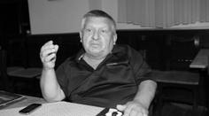Zemřel herec Jiří Krytinář (68).  Jeho smrt vyšetřuje policie!