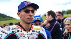 Velké jméno pro MotoGP. Krůček od podpisu je hvězda superbiků
