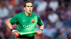 O brankoviště Barcelony se hlásí legenda. Je schopna odejít z důchodu