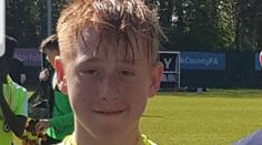 Talentovaný sportovní teenager náhle zemřel, rodině má pomoci sbírka