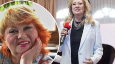 Zemřela slavná zpěvačka Maria Mendiolová, její hit přezpívala i Špinarová
