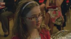 Kačenka (7) pomalu umírala, Ivana jí ale zachránila život