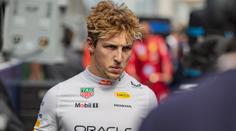 Red Bull prý učinil rozhodnutí. Nováčka F1 odstaví po dvou závodech