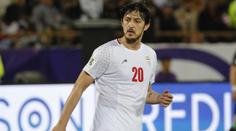 Přišel o mistrovství světa a schytal nálepku zrádce. Írán řeší kauzu své hvězdy