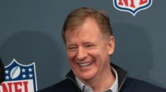 Nejvyšší plat v NFL nemá hráč, ale šéf ligy. Té částce neuvěříte