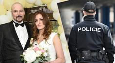 Klidný víkend po svatbě? Rozhodně ne! Na Matušova bratra měl útočit soused