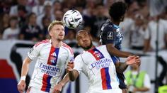 Trable pro Lyon před PSG. Šulc je zraněný, start kapitána nejistý