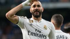 Benzemův střelecký rekord! Tohle nedokázali ani Messi s Ronaldem