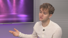 Obří úspěch mladého českého umělce. Zazářil před Simonem Cowellem