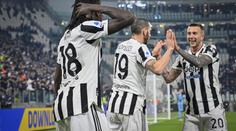 Další díl Ligy mistrů na Nova Sport. Villarreal přivítá Juventus