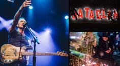 Minuta ticha, Sting, emoce: Rok po útoku teroristů Bataclan otevřel!