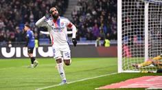 Ligue 1: Olympique Lyon vs. Nice – 1. 12. 2024