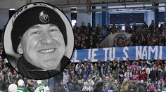 Smutek před zápasem: Jágrův klub přišel o věrného fanouška!