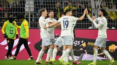 Bundesliga: Borussia Dortmund vs. Hoffenheim – 25. 2. 2024