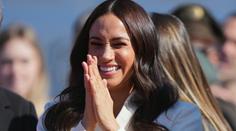 Princezna Lilibet slaví 5 let. Takhle ji Meghan dosud neukázala