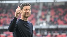 Chelsea má nového trenéra. Alonso kývl na nabídku, tvrdí známý novinář
