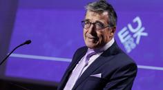 Bývalý šéf NATO volá po silné alianci proti Trumpovi. Představil konkrétní podobu