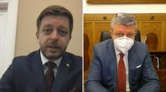 Havlíček: Za zhoršení situace můžou lidé, ne rozvolnění před Vánocemi