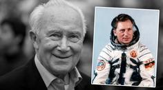 Zemřel kosmonaut NDR Sigmund Jähn. Pocházel z Krušných hor