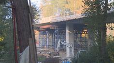 Tragédie na Jihlavsku: Na stavbě se smrtelně zranil 25letý dělník