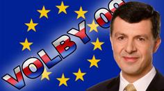 Kandidát do europarlamentu Oldřich Vlasák: Na euro nespěchejme