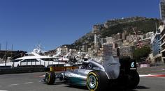 SLEDOVALI JSME: Velkou cenu Monaka vyhrál Nico Rosberg!
