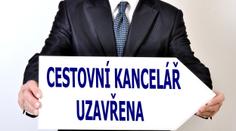 Dvě cestovní kanceláře vyhlásily úpadek! Jak žádat o své peníze?