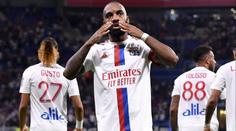 Ligue 1: Olympique Lyon vs. Troyes – 19. 8. 2022